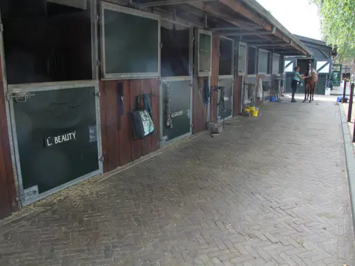 Manege de Schimmelkroft