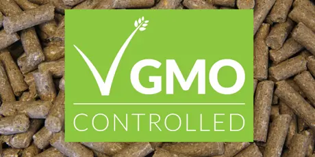 Gmo Controlled